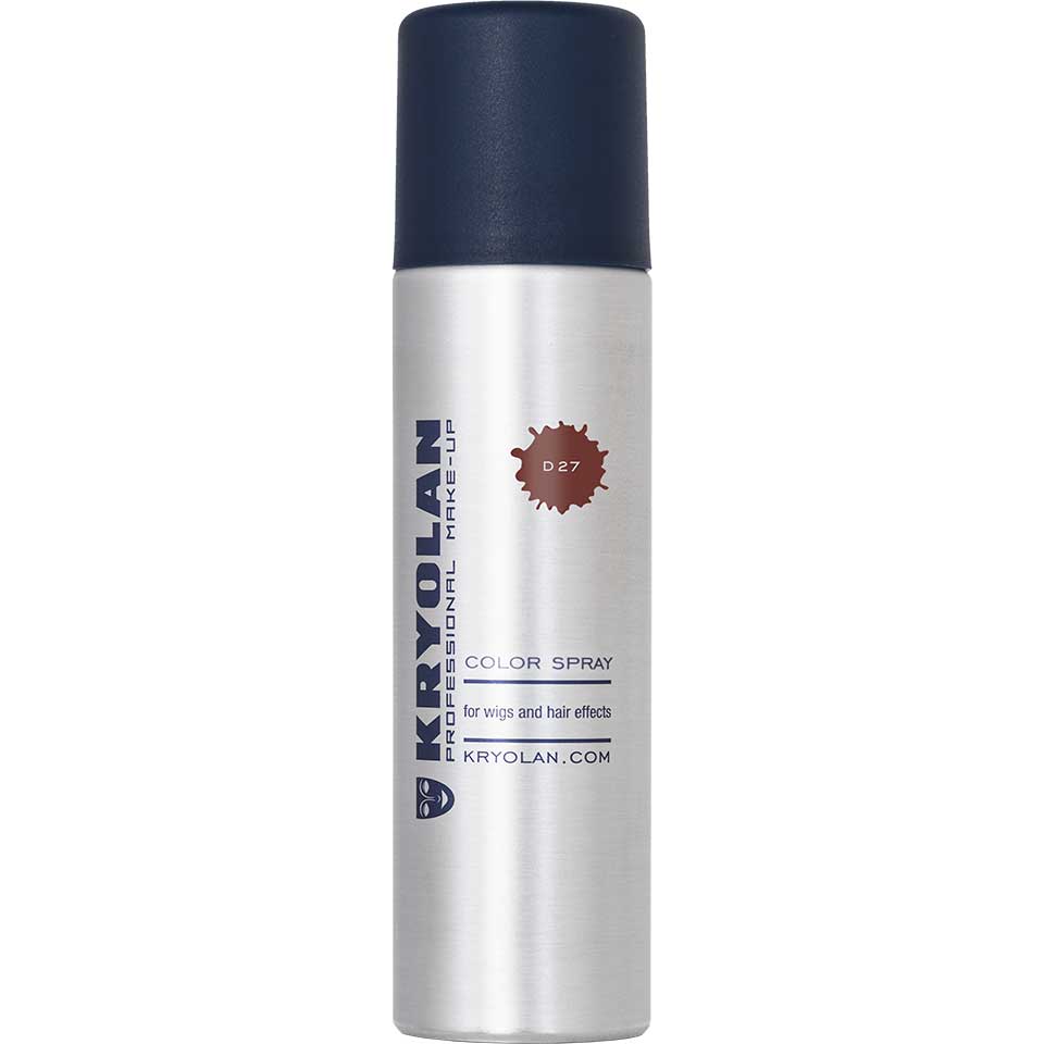 SPRAY COLOR